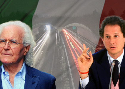 Thumbnail for the post titled: Dal Mottarone a Benetton, l’Italia torni al controllo sulle aziende primarie