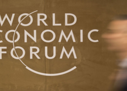 Thumbnail for the post titled: Davos 2022